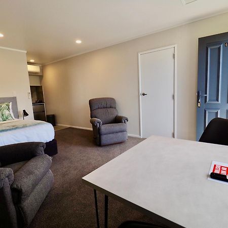 Bk'S Pohutukawa Lodge Whangarei Eksteriør billede