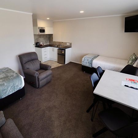 Bk'S Pohutukawa Lodge Whangarei Eksteriør billede