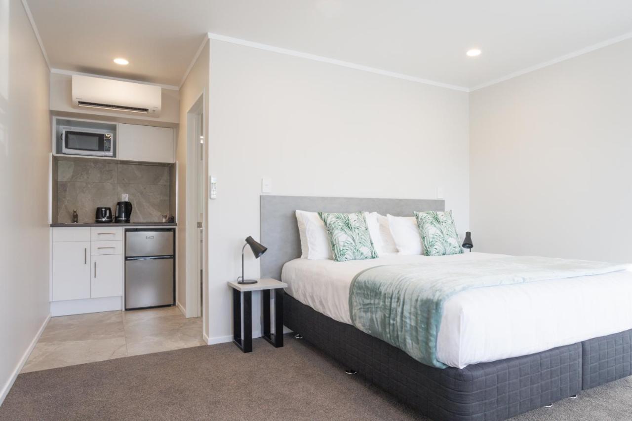 Bk'S Pohutukawa Lodge Whangarei Eksteriør billede