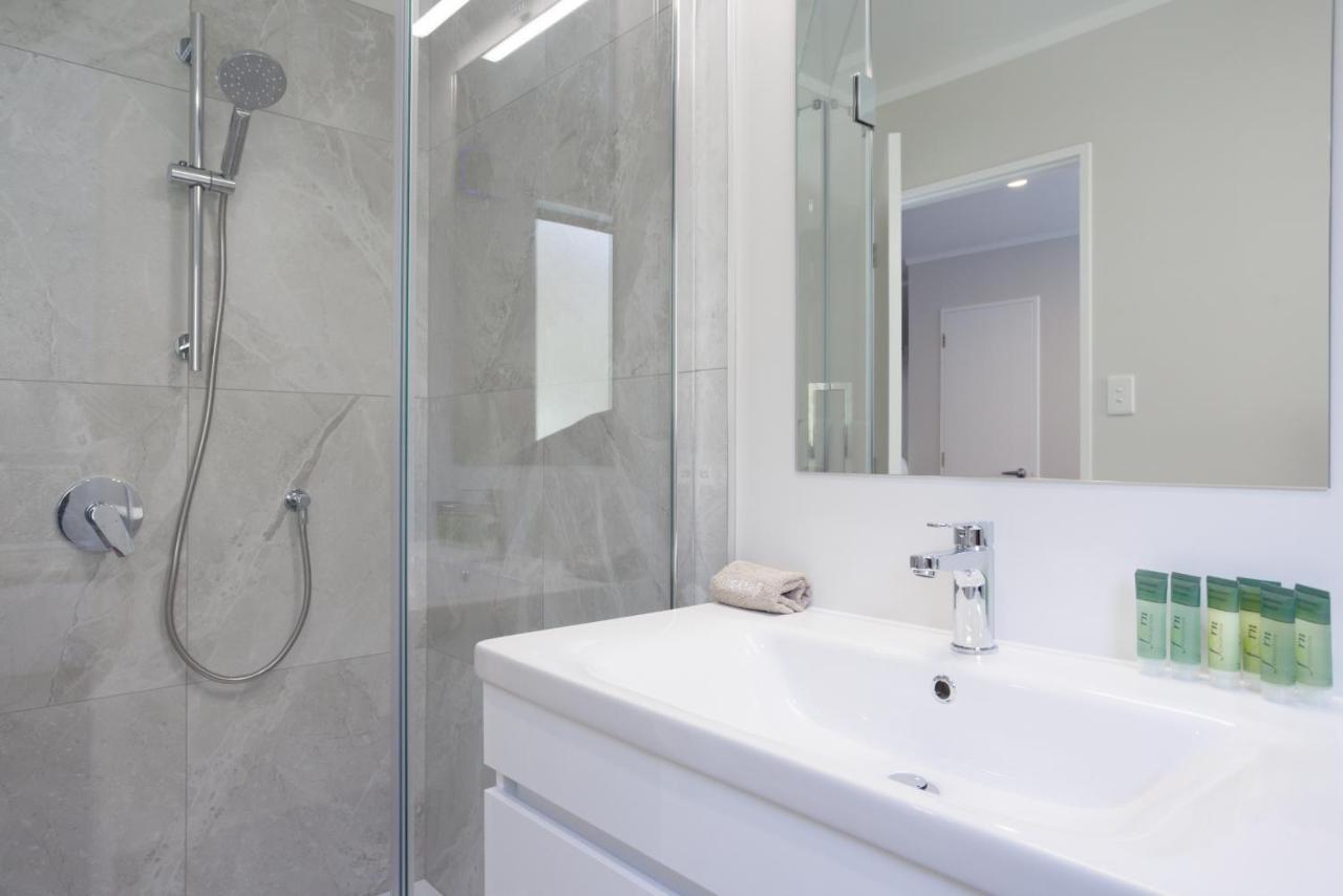 Bk'S Pohutukawa Lodge Whangarei Eksteriør billede