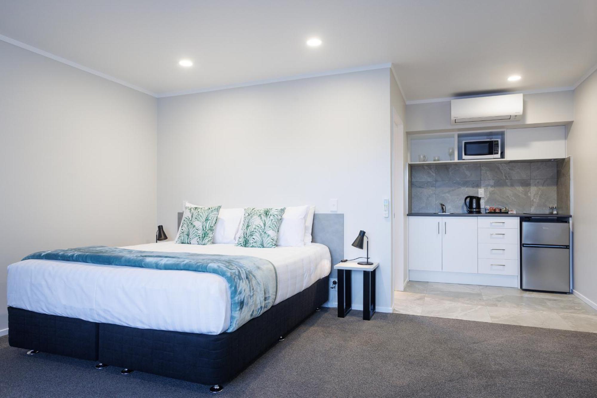 Bk'S Pohutukawa Lodge Whangarei Eksteriør billede