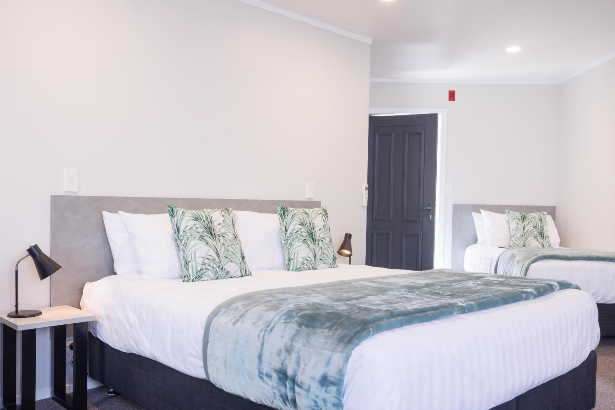 Bk'S Pohutukawa Lodge Whangarei Eksteriør billede