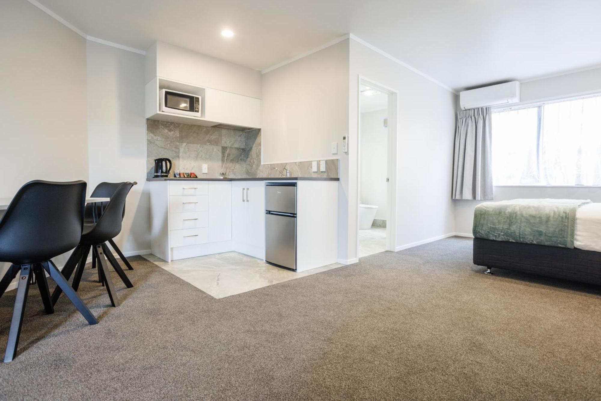 Bk'S Pohutukawa Lodge Whangarei Eksteriør billede