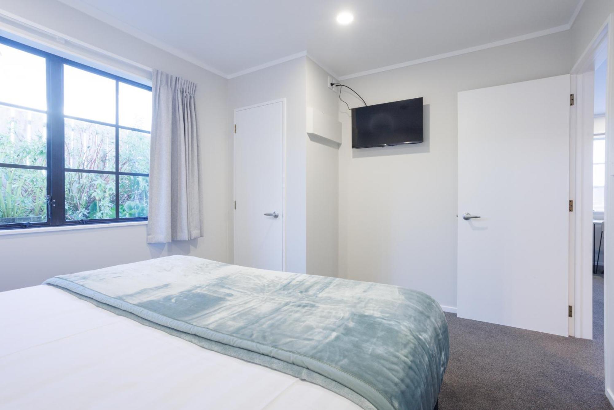 Bk'S Pohutukawa Lodge Whangarei Eksteriør billede