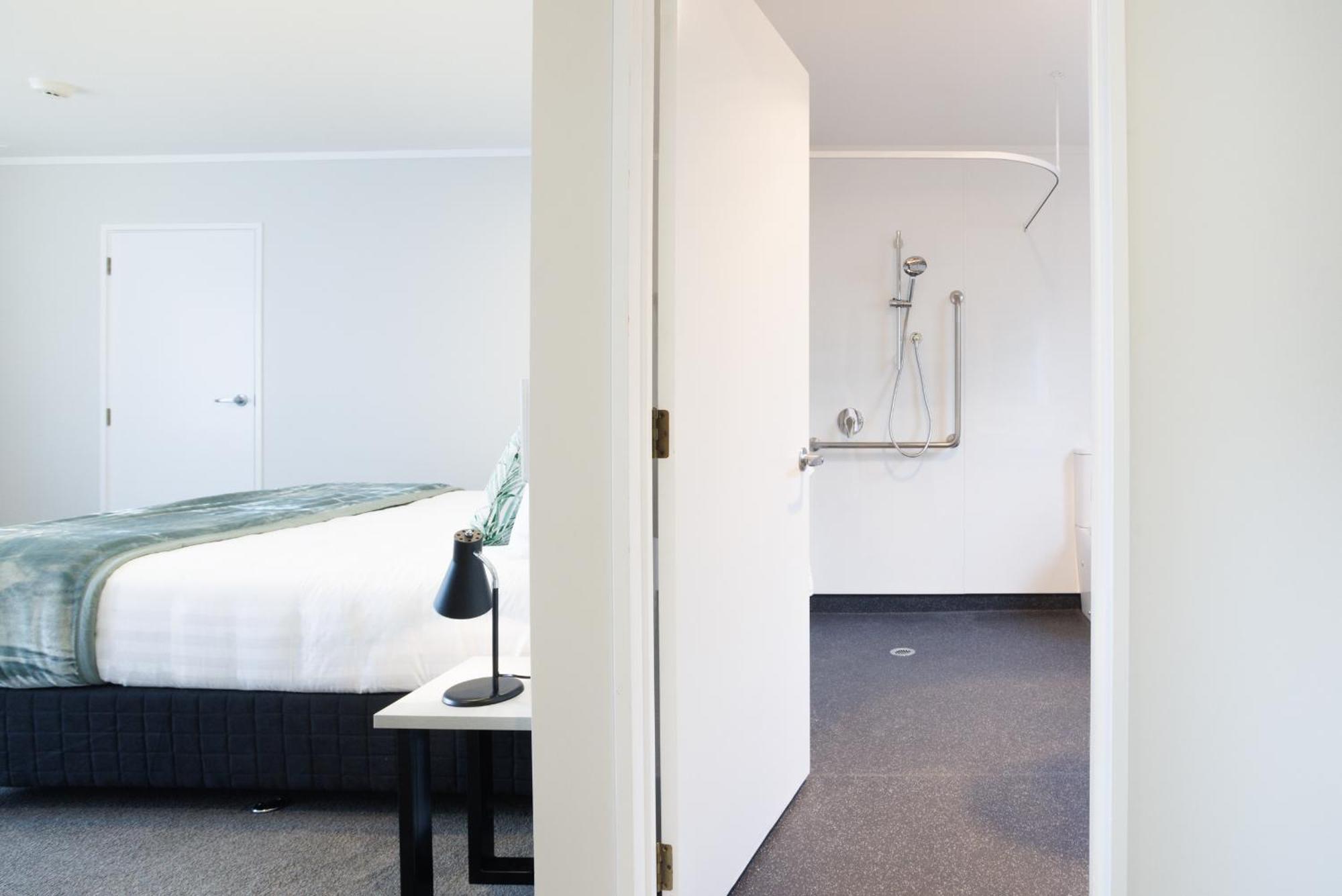 Bk'S Pohutukawa Lodge Whangarei Eksteriør billede