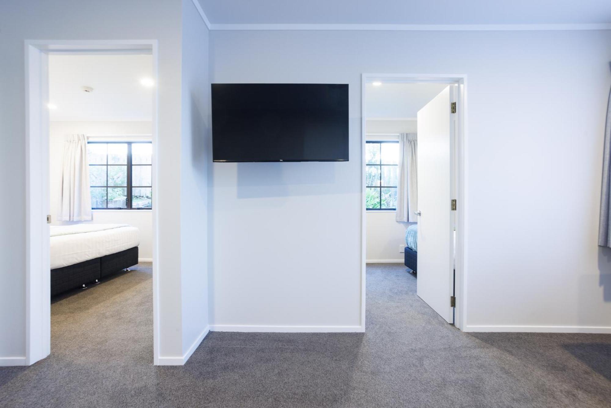 Bk'S Pohutukawa Lodge Whangarei Eksteriør billede