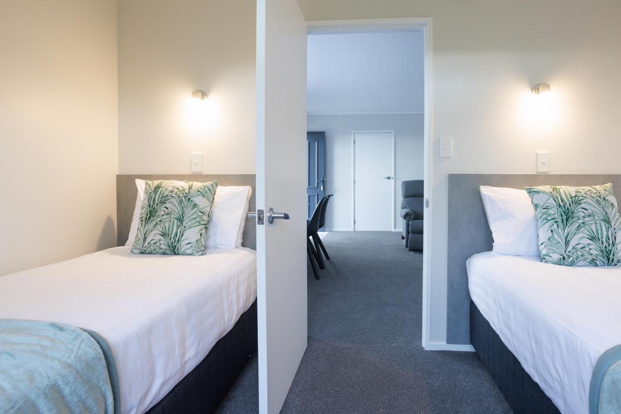 Bk'S Pohutukawa Lodge Whangarei Eksteriør billede