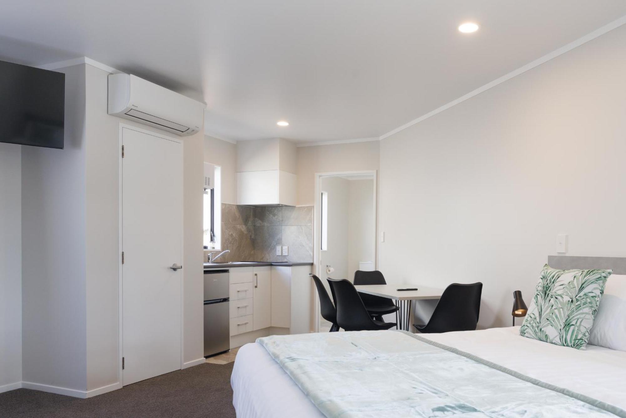 Bk'S Pohutukawa Lodge Whangarei Eksteriør billede