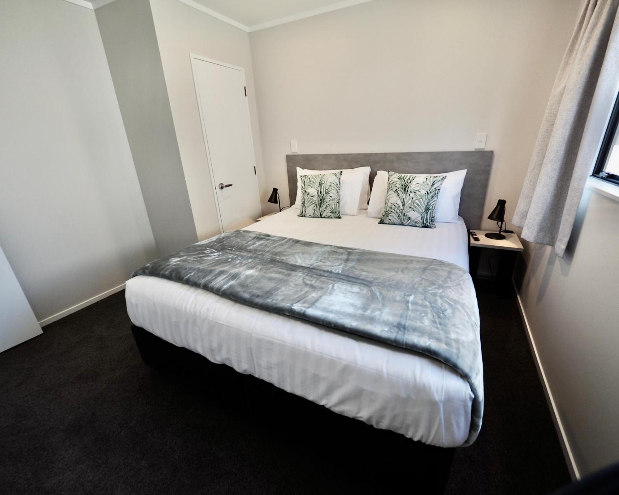 Bk'S Pohutukawa Lodge Whangarei Eksteriør billede