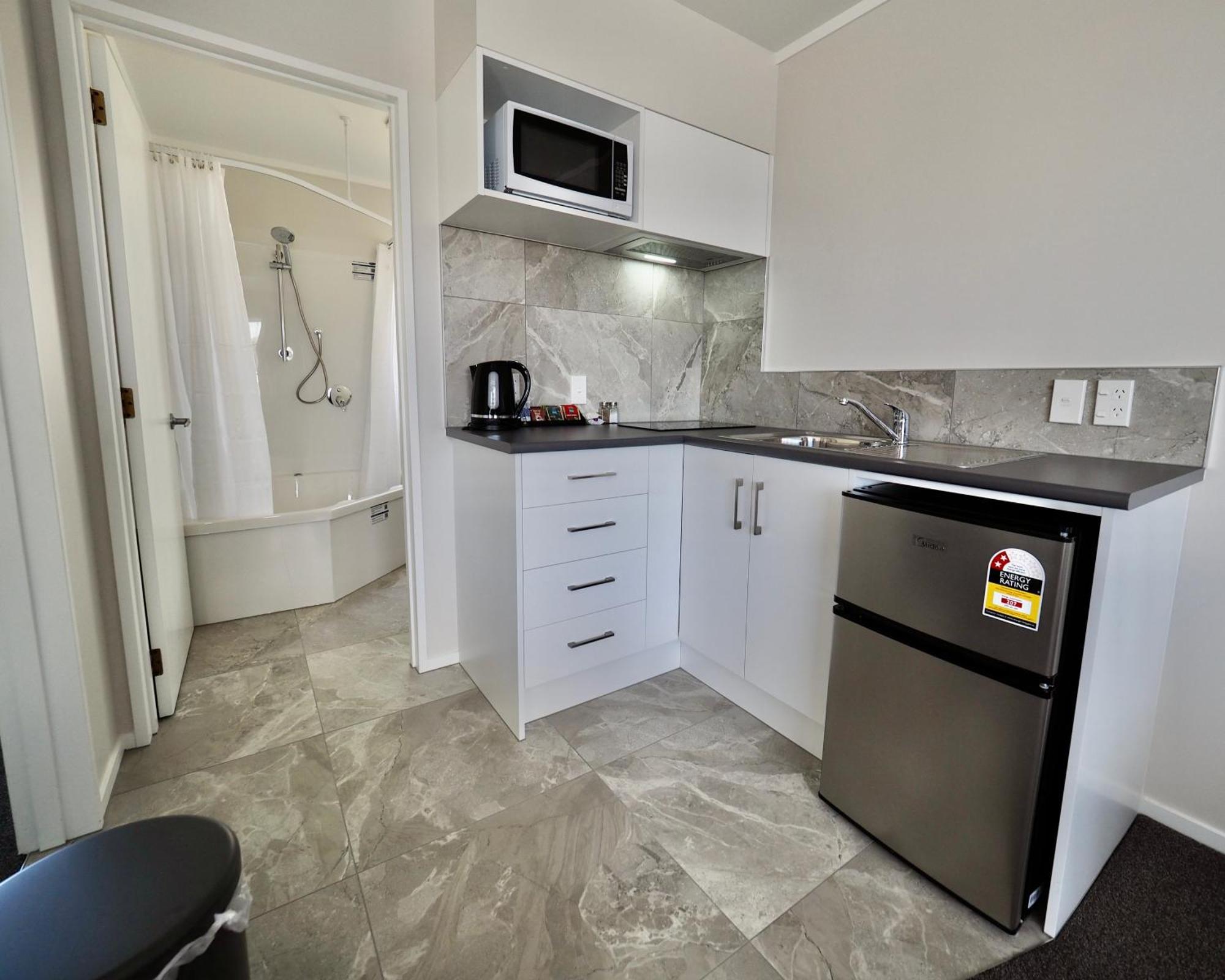 Bk'S Pohutukawa Lodge Whangarei Eksteriør billede