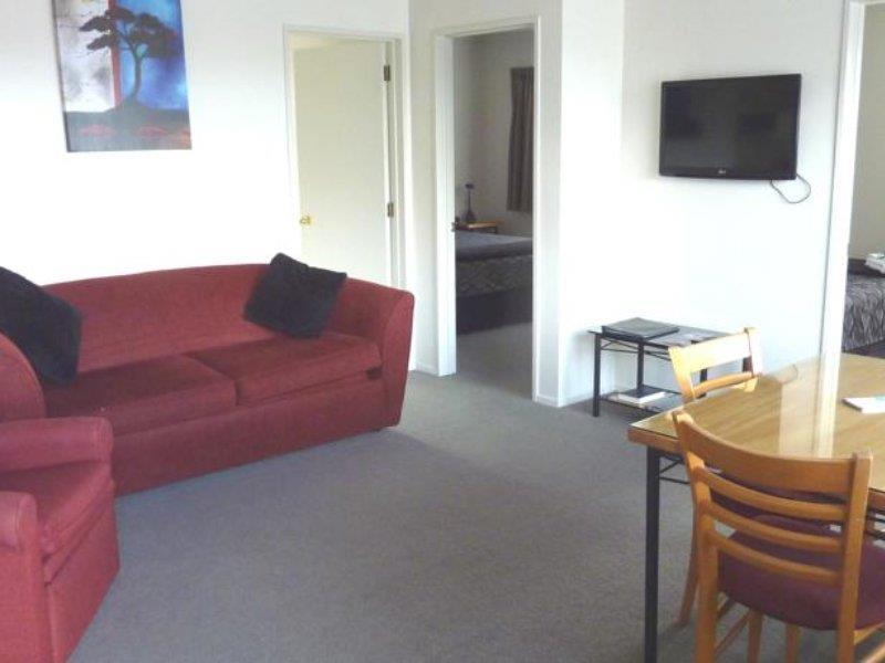 Bk'S Pohutukawa Lodge Whangarei Eksteriør billede