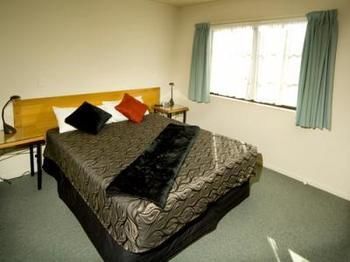 Bk'S Pohutukawa Lodge Whangarei Eksteriør billede