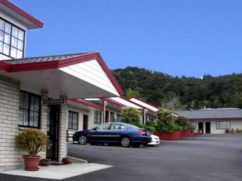 Bk'S Pohutukawa Lodge Whangarei Eksteriør billede